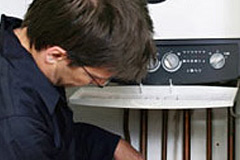 boiler replacement Trottiscliffe